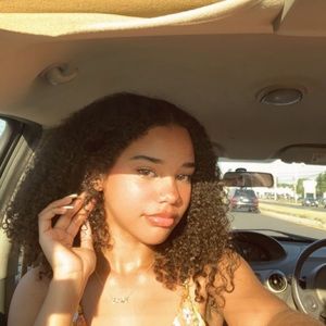 Meet your Posher, Tianna